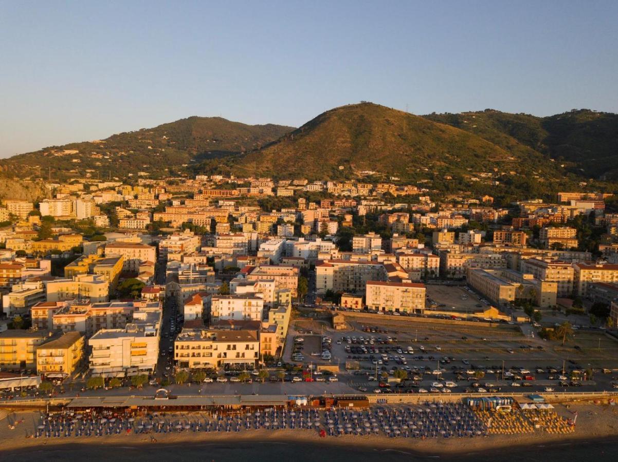 Stella VI Bed & Breakfast Cefalu Exterior photo