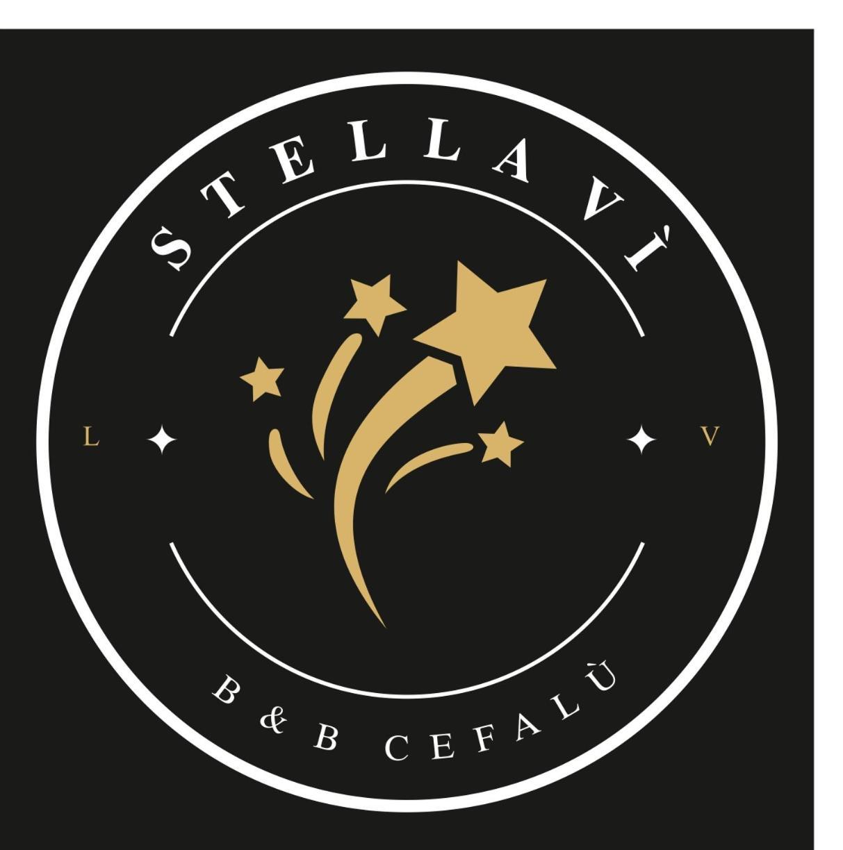 Stella VI Bed & Breakfast Cefalu Exterior photo